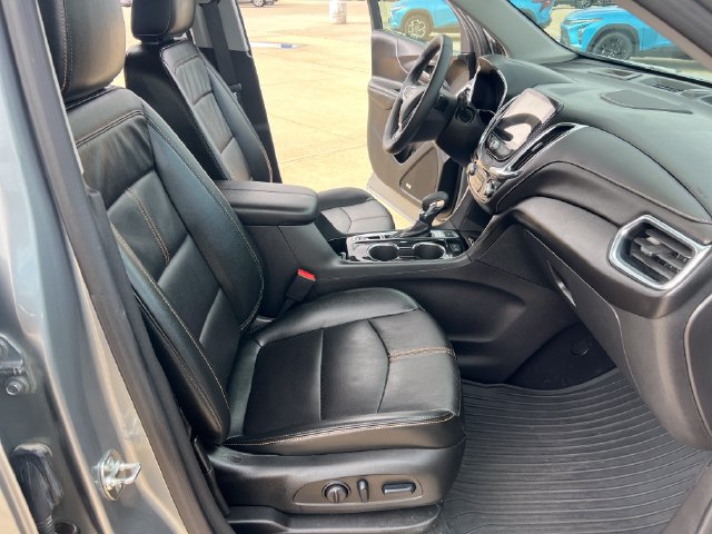 2024 Chevrolet Equinox Premier - Photo 13