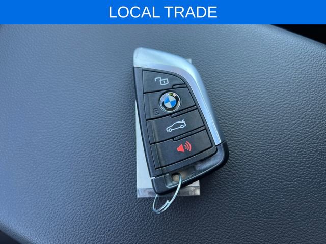 2025 BMW X4 30i - Photo 33