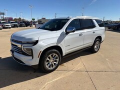 2026 Chevrolet Tahoe Premier SUV