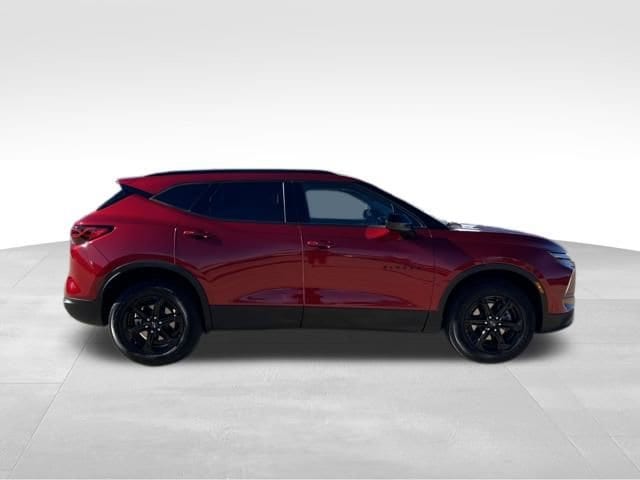 2024 Chevrolet Blazer 2LT - Photo 10