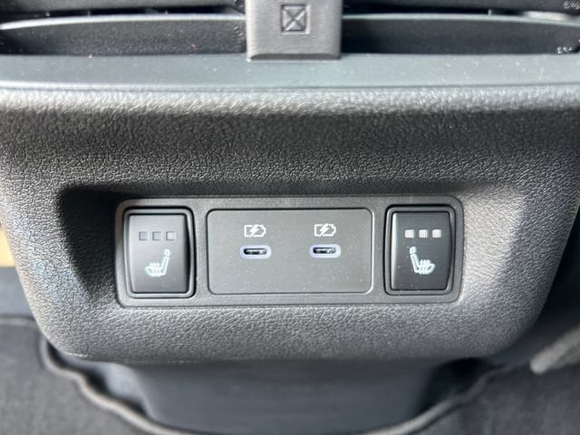 2026 Nissan Murano Platinum - Photo 21
