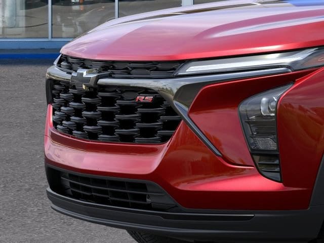 2026 Chevrolet Trax RS - Photo 15