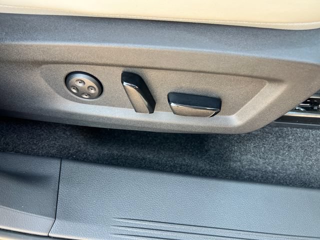 2026 Nissan Murano Platinum - Photo 17