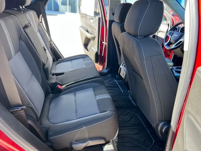 2024 Chevrolet Blazer 2LT - Photo 17