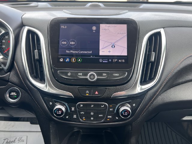 2024 Chevrolet Equinox Premier - Photo 22