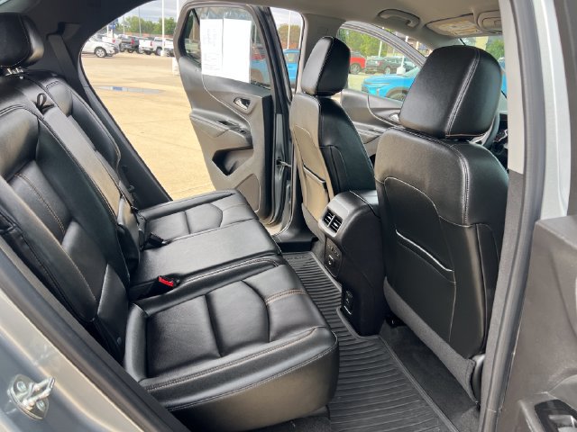 2024 Chevrolet Equinox Premier - Photo 15