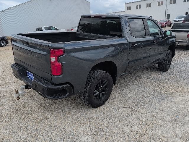 2019 Chevrolet Silverado 1500 LT Trail Boss photo 4