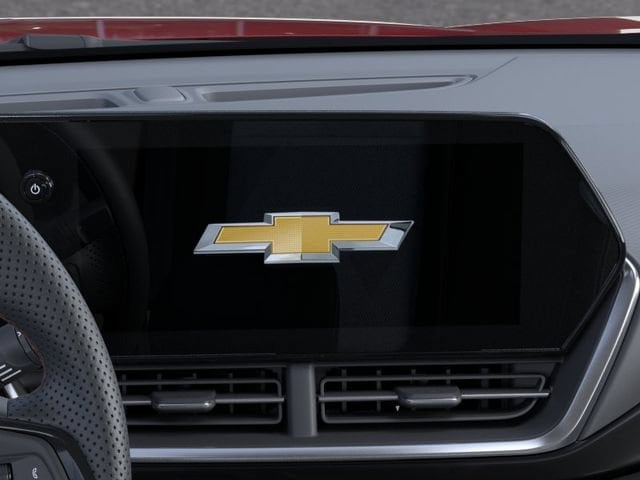 2026 Chevrolet Trax RS - Photo 22