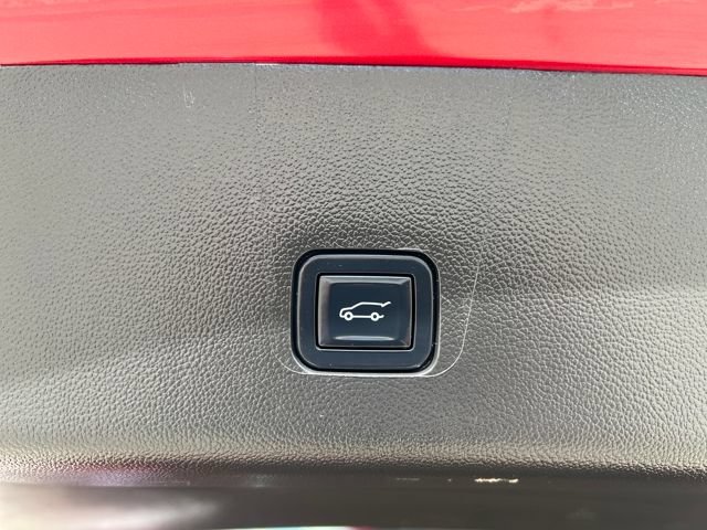 2022 Chevrolet Traverse Premier - Photo 22