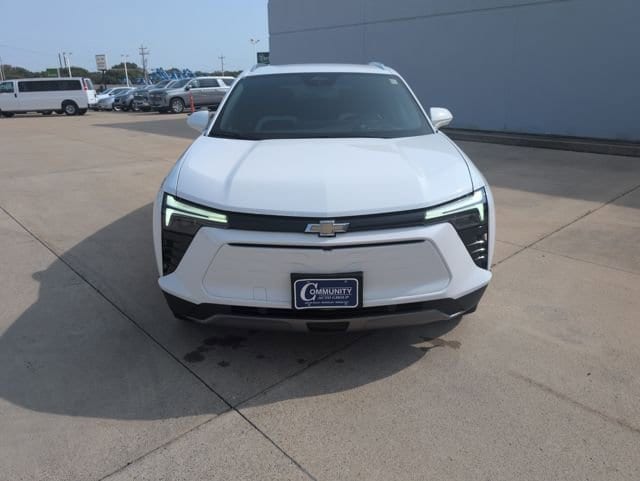2025 Chevrolet Blazer EV LT - Photo 18