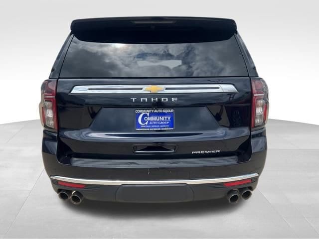 2023 Chevrolet Tahoe Premier - Photo 8