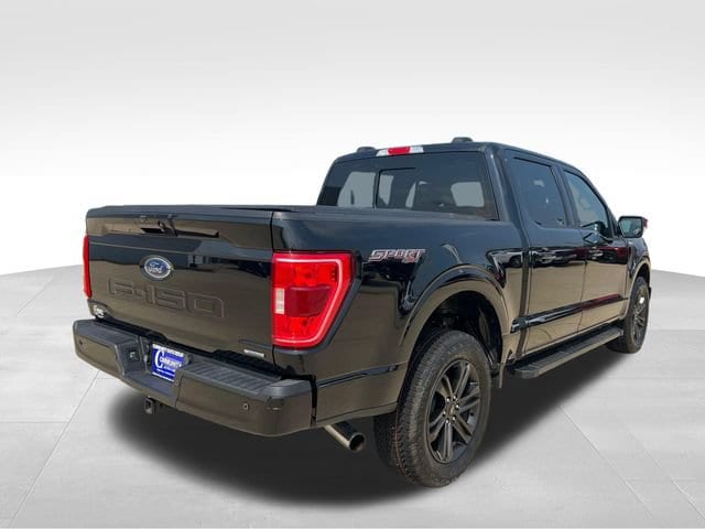 2021 Ford F-150 XLT - Photo 7