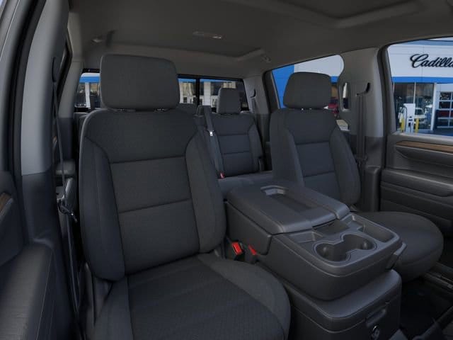 2026 Chevrolet Silverado 1500 LT - Photo 16