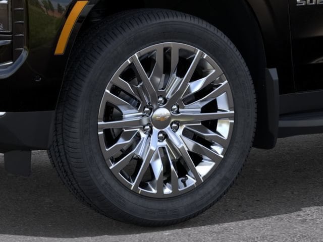 2026 Chevrolet Suburban Premier - Photo 11