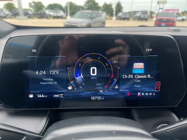 2025 Chevrolet Equinox LT - Photo 17