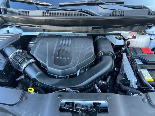 2025 Chevrolet Traverse LT - Photo 35