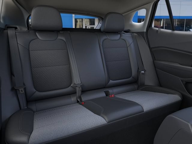 2026 Chevrolet Trax LT - Photo 19