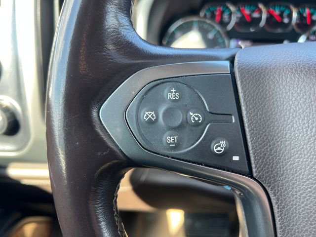 2018 Chevrolet Silverado 1500 LTZ - Photo 30