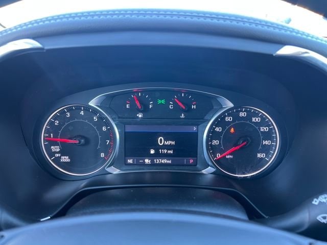 2024 Chevrolet Blazer 2LT - Photo 21