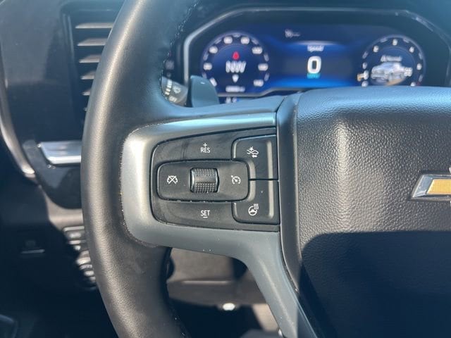 2024 Chevrolet Silverado 1500 LTZ - Photo 25