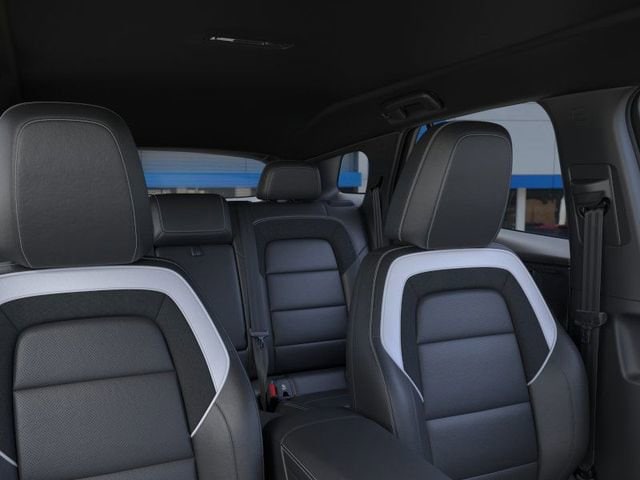 2025 Chevrolet Blazer EV LT - Photo 47
