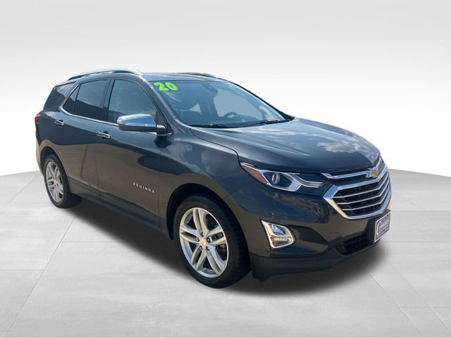 2020 Chevrolet Equinox Premier - Photo 9