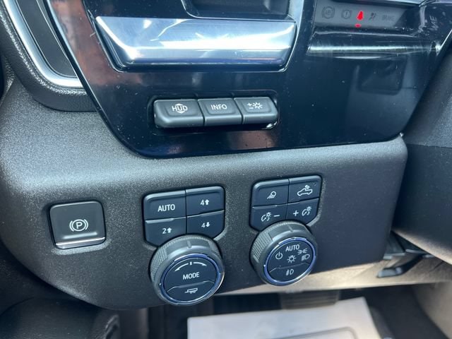 2024 Chevrolet Silverado 2500HD LTZ - Photo 32