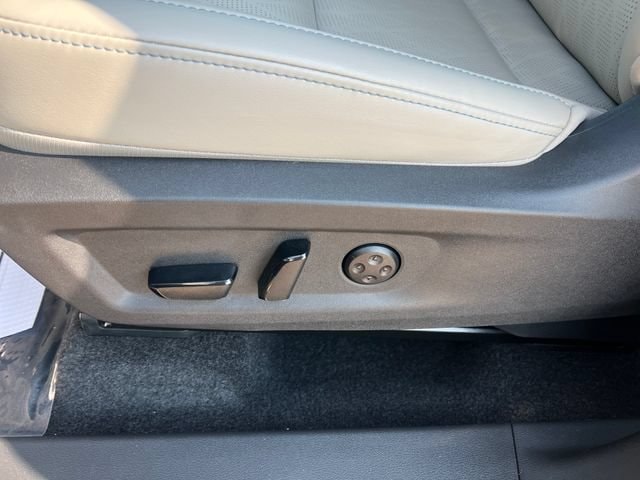 2026 Nissan Murano Platinum - Photo 14
