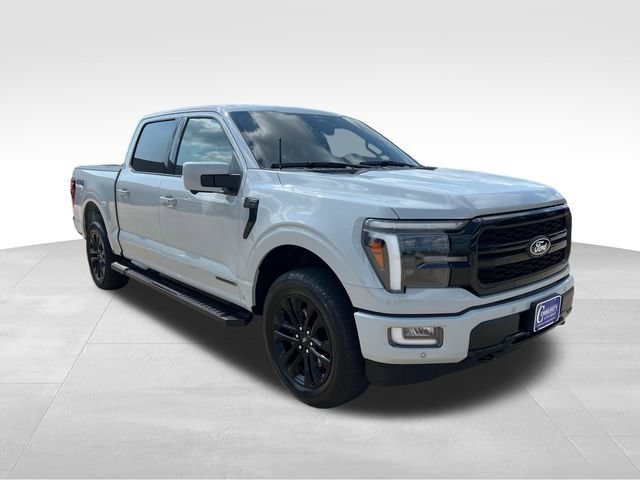 2024 Ford F-150 Lariat - Photo 9