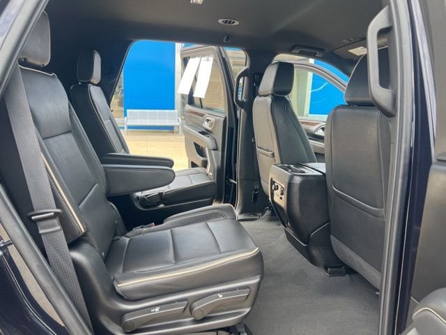 2023 Chevrolet Tahoe Premier - Photo 19