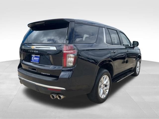 2023 Chevrolet Tahoe Premier - Photo 9