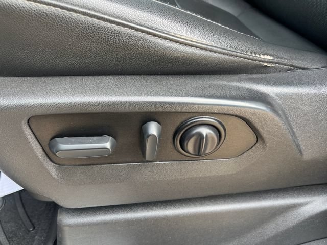 2022 Chevrolet Silverado 2500HD LTZ - Photo 15