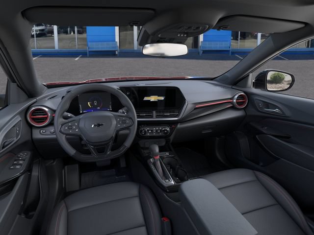 2026 Chevrolet Trax RS - Photo 17