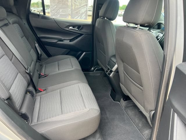 2026 Chevrolet Equinox LT - Photo 12
