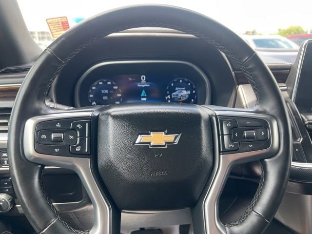 2023 Chevrolet Tahoe Premier - Photo 34