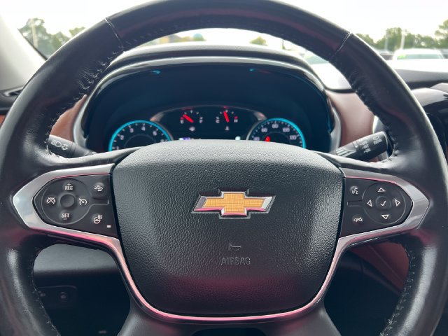 2018 Chevrolet Traverse High Country - Photo 30