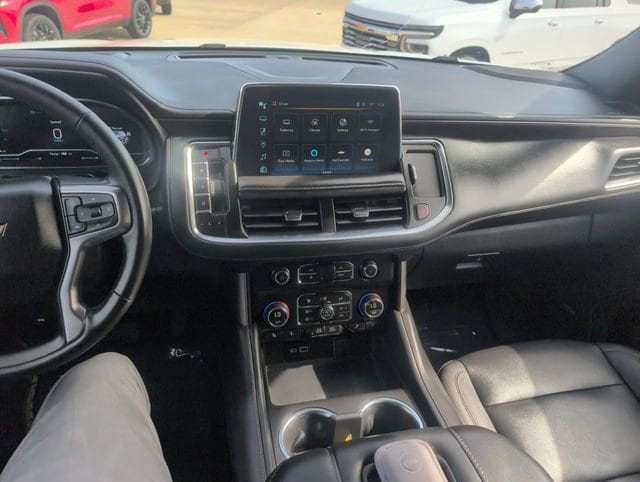 2023 Chevrolet Tahoe LT - Photo 14