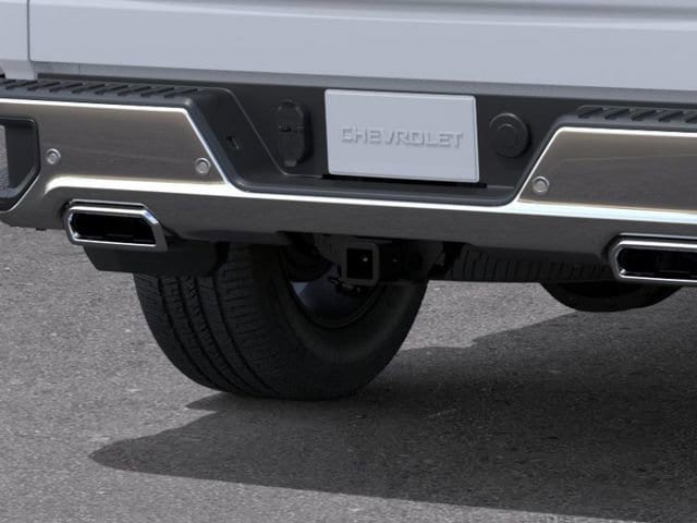2026 Chevrolet Silverado 1500 LTZ - Photo 16
