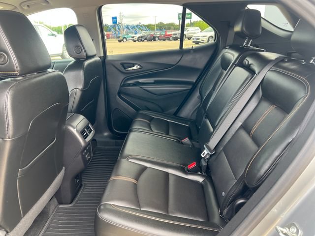 2024 Chevrolet Equinox Premier - Photo 12