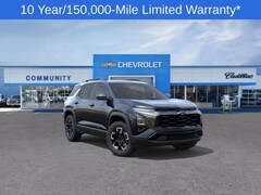 2026 Chevrolet Equinox Activ SUV