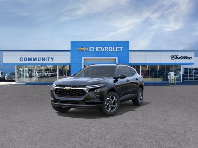 2026 Chevrolet Trax LT - Photo 10