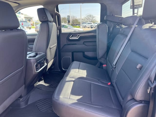2022 Chevrolet Silverado 1500 LTZ - Photo 18