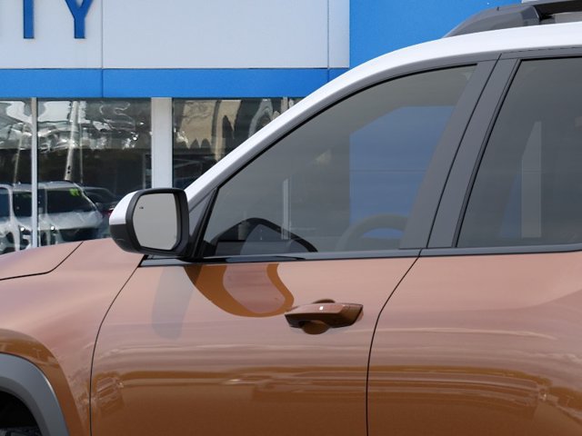 2027 Chevrolet Equinox ACTIV - Photo 14