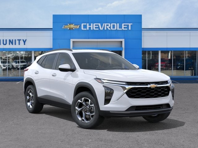 2026 Chevrolet Trax LT - Photo 9