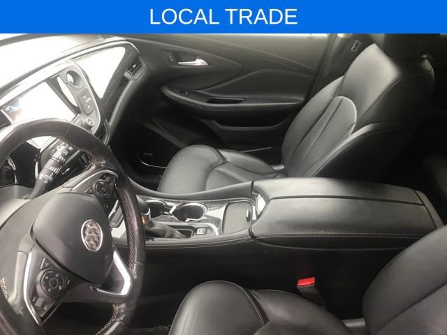 2016 Buick Envision Premium photo 3