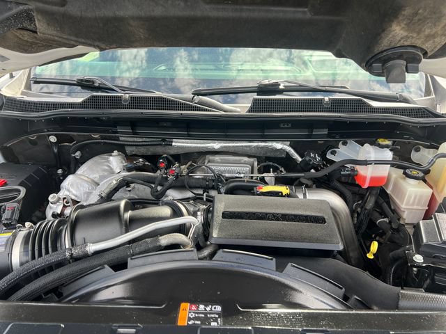 2022 Chevrolet Silverado 2500HD LTZ - Photo 38