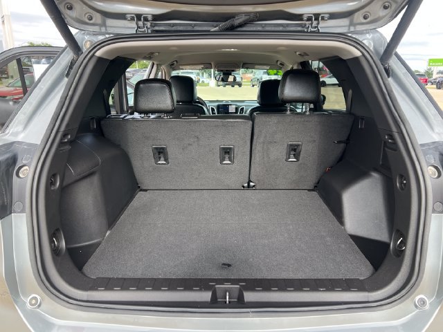 2024 Chevrolet Equinox Premier - Photo 16