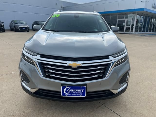 2024 Chevrolet Equinox Premier - Photo 8