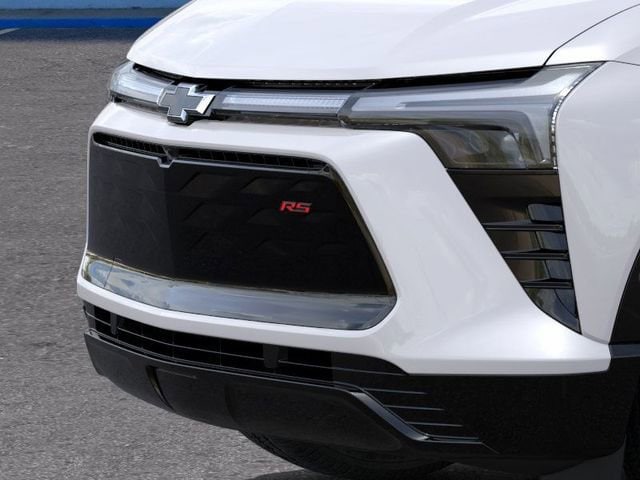 2025 Chevrolet Blazer EV RS - Photo 15