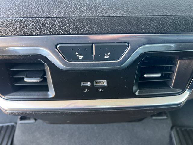 2024 Chevrolet Silverado 2500HD LTZ - Photo 21